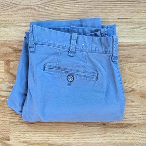 GENTLY USED Men's Express Gray Pants Size 32/30